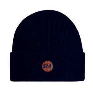 Super Mind – Original Cuffed Beanie